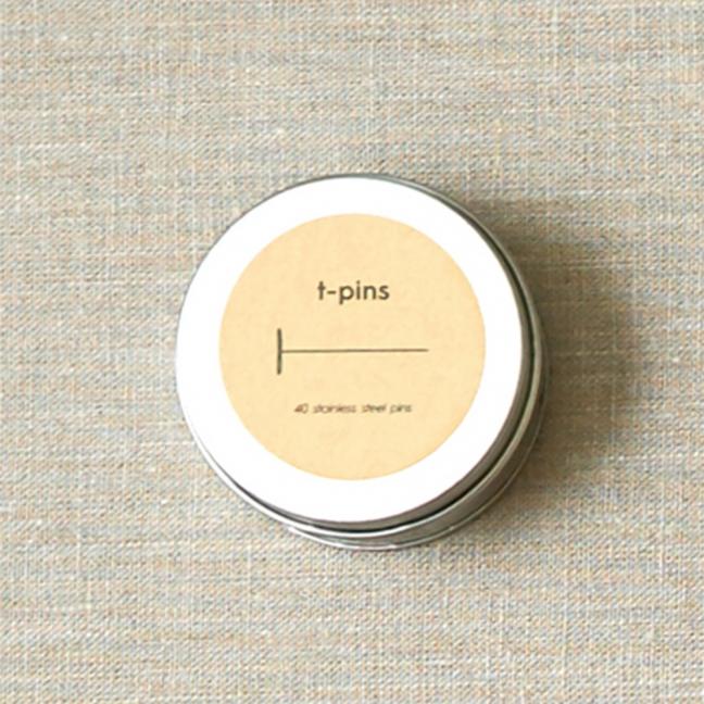 CocoKnits HW-COCOKNITS-t-pins