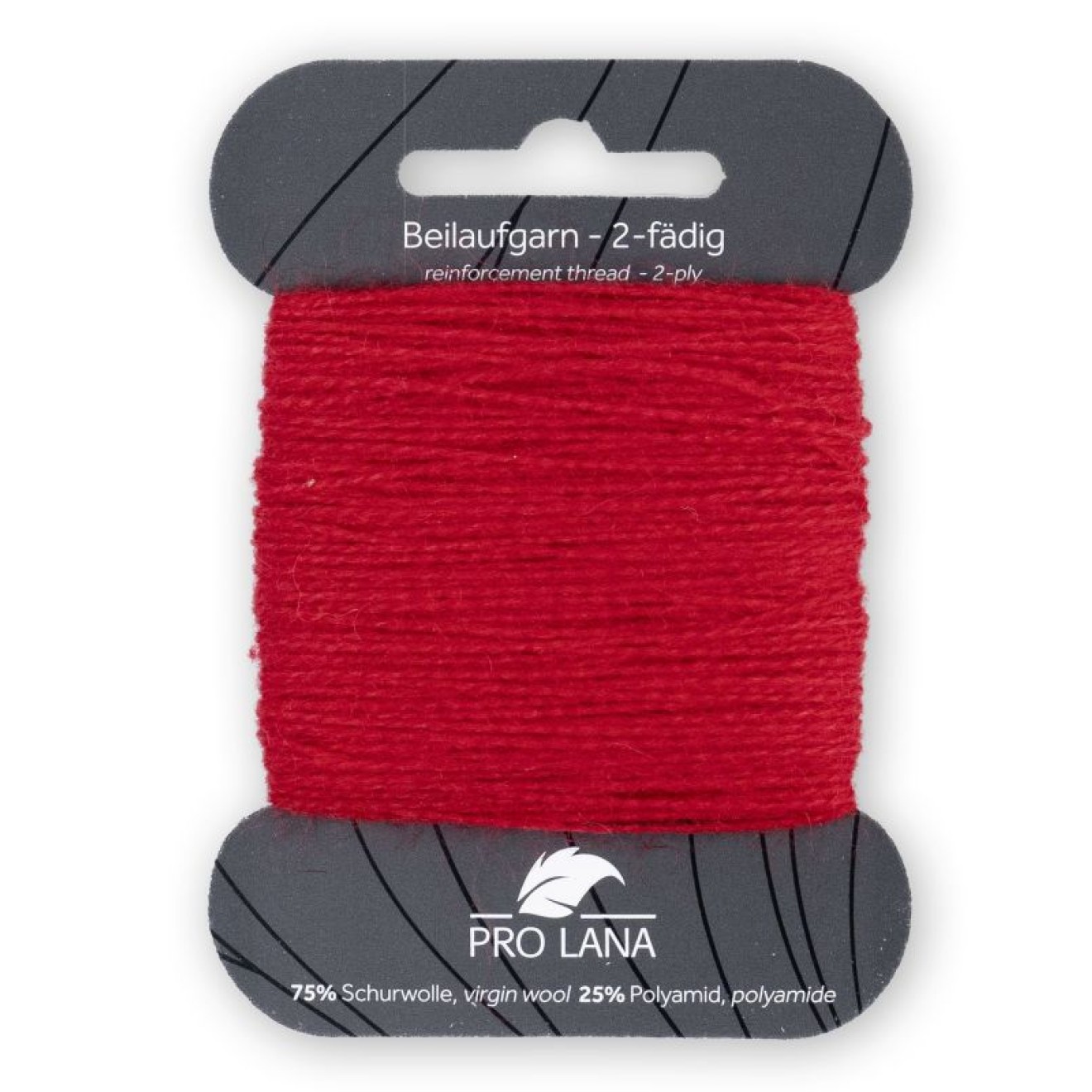 Pro Lana reinforcing thread colour 2054