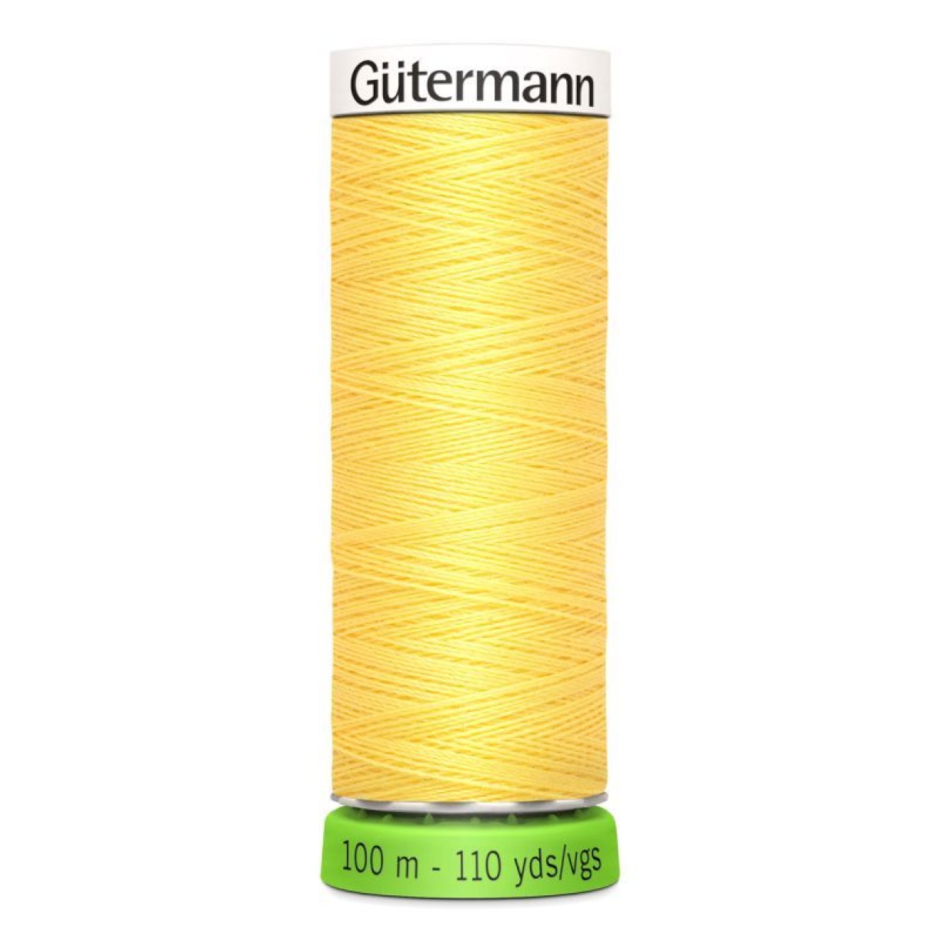 Gütermann creativ all-purpose thread rPET 100 m colour 0852