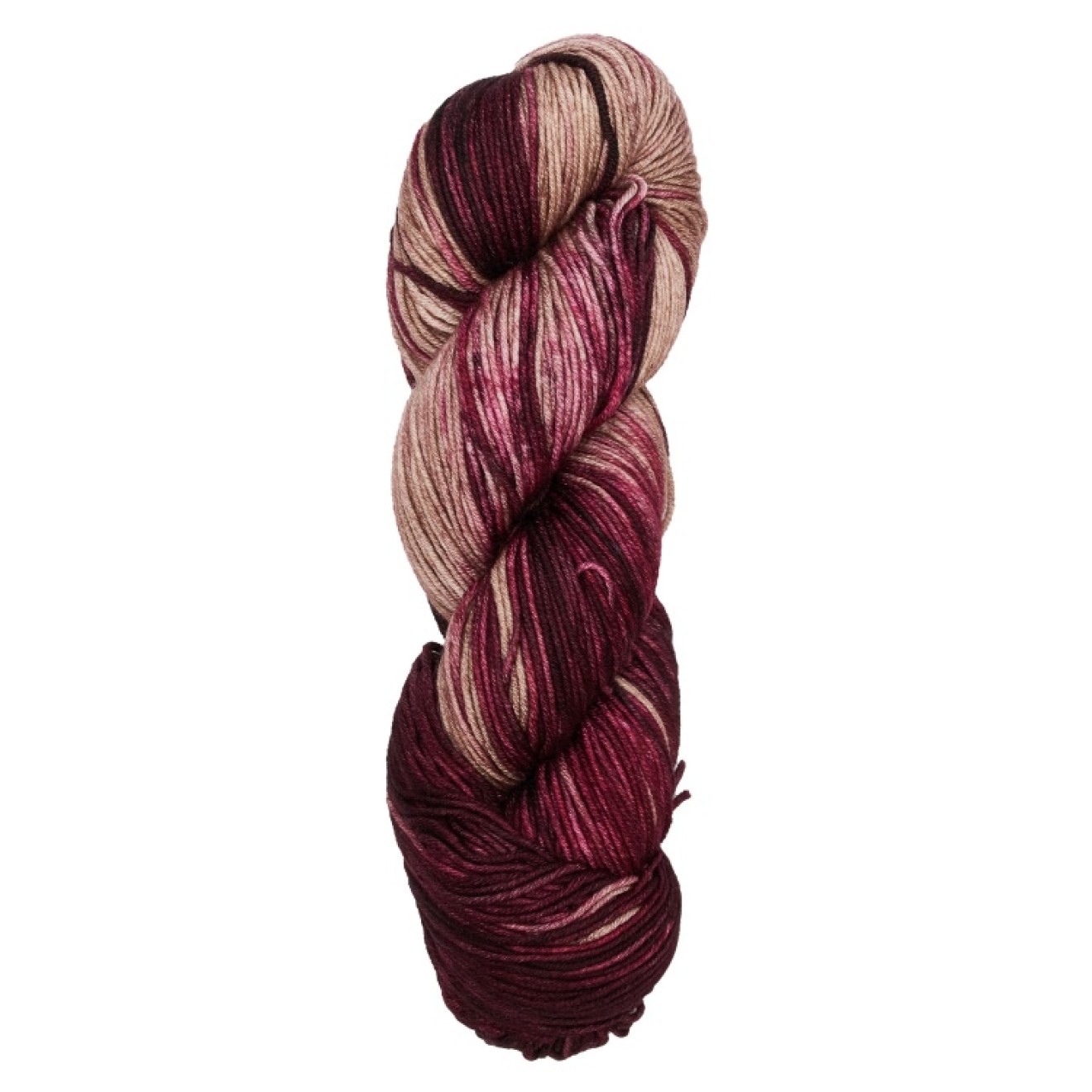 Symfonie Yarns Viva Color colour 1007 Cafe Rose