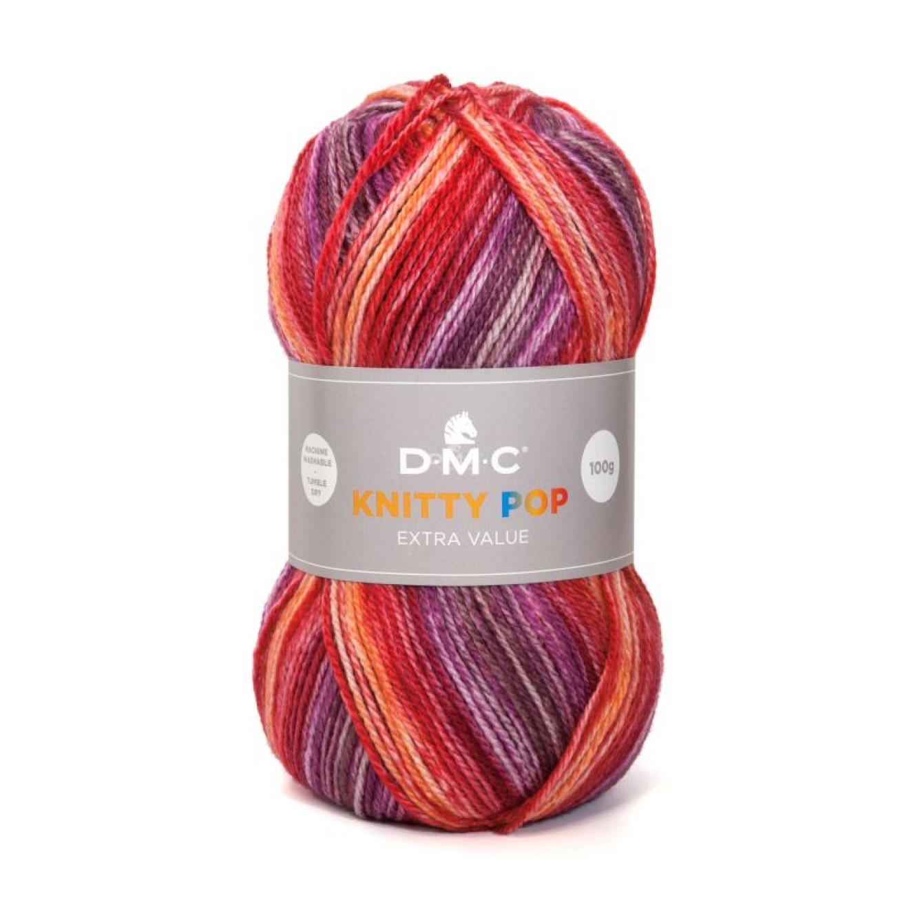 DMC Knitty Pop colour 478 col. 478