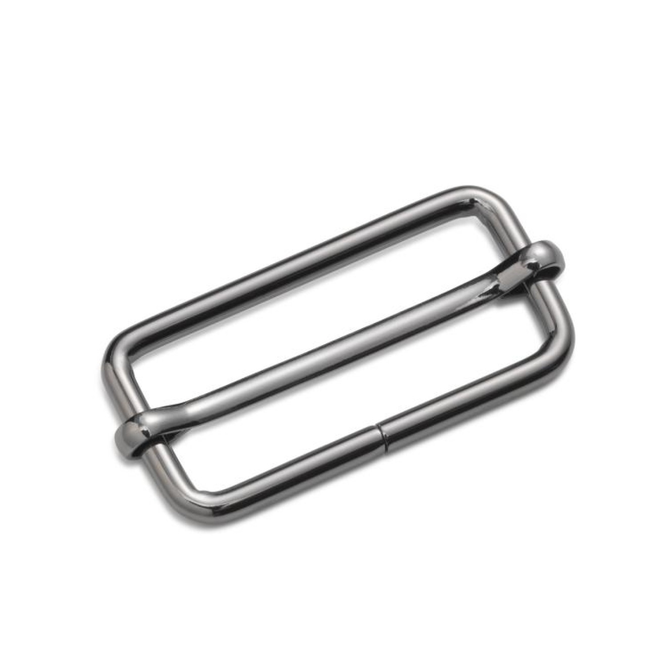 Prym Leiterschnalle 40 mm / gunmetal