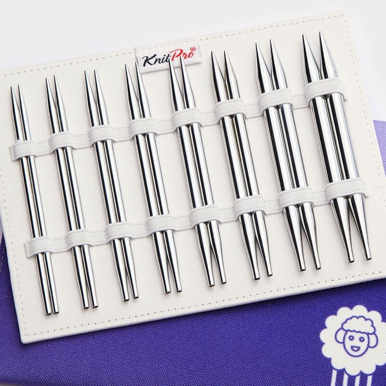 KnitPro 118-0010616-000000