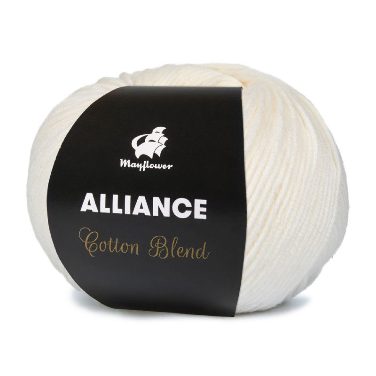 Mayflower Alliance Farbe 002 creme