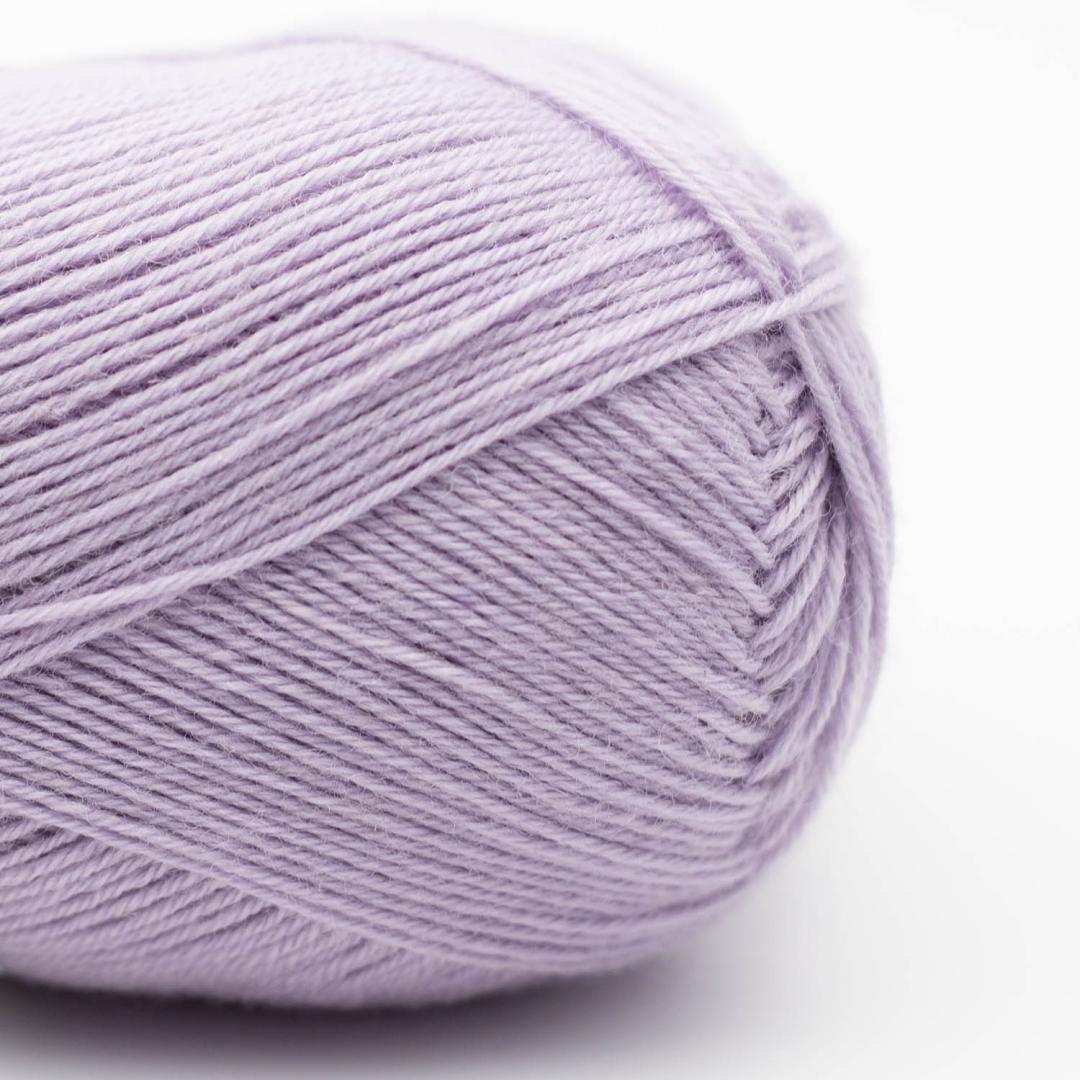 Kremke Edelweiss CLASSIC 4fach 100g non-superwash yarn