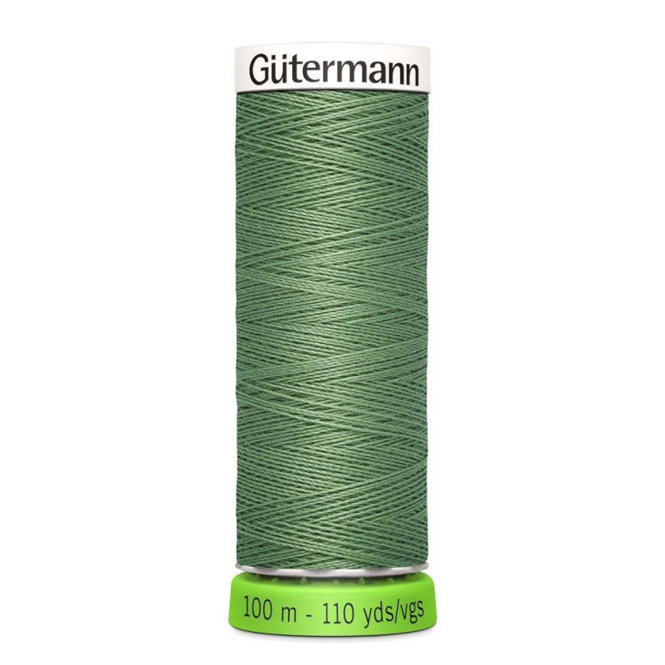 Gütermann creativ all-purpose thread rPET 100 m colour 0821