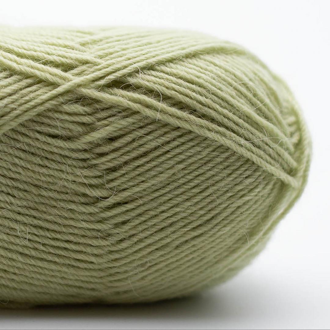 Kremke Edelweiss ALPAKA 4fach 25g yarn