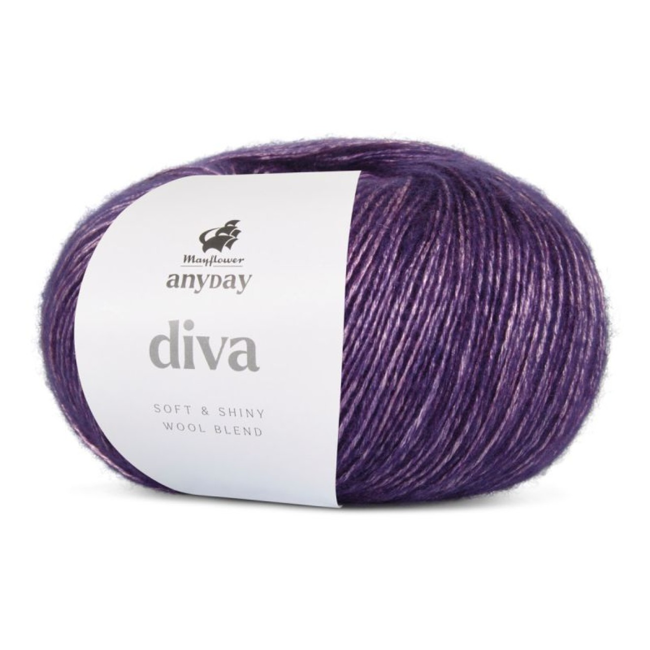 Farbe 014 amethyst