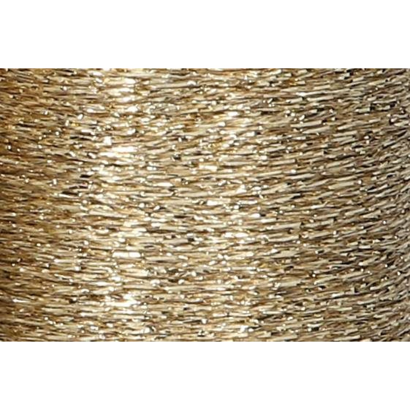 Anchor Metallic 50 m colour 300 gold