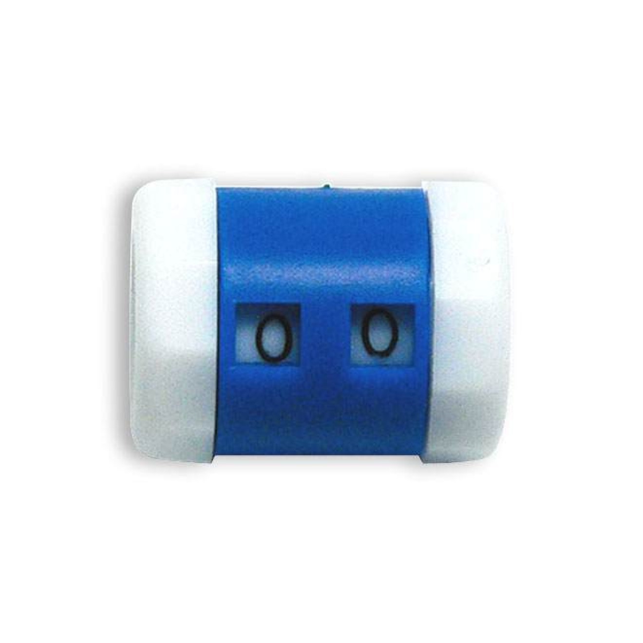 Seeknit row counter measuring tool