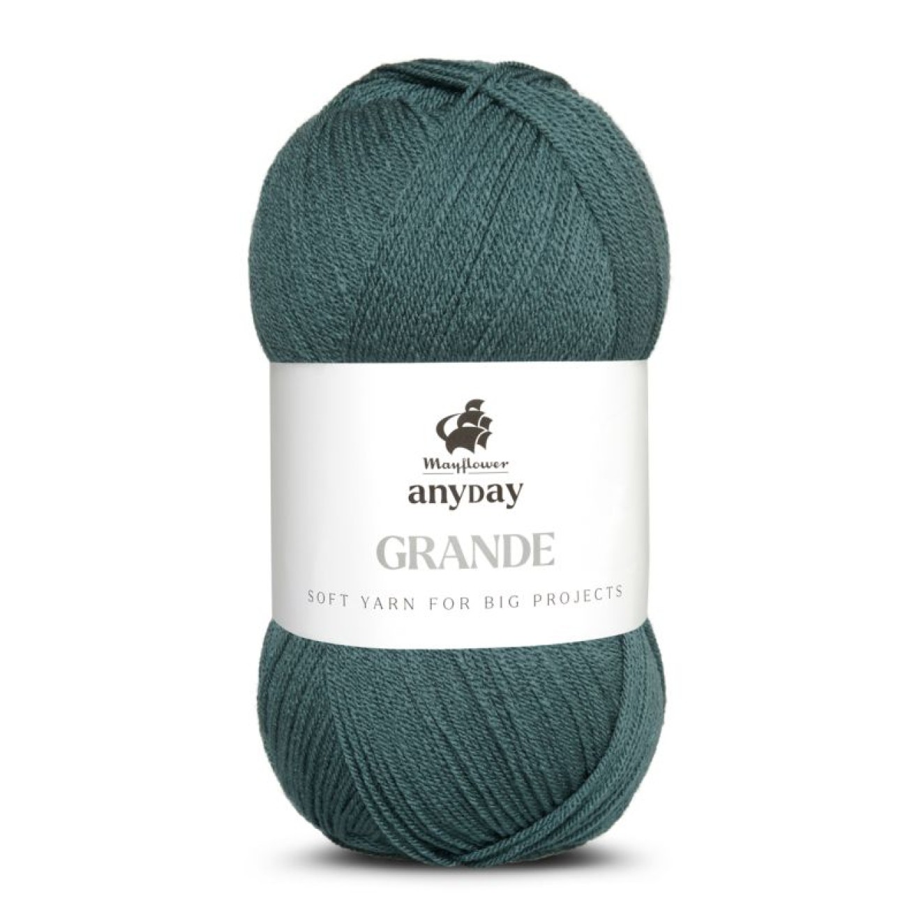 Mayflower Anyday Grande Farbe 17