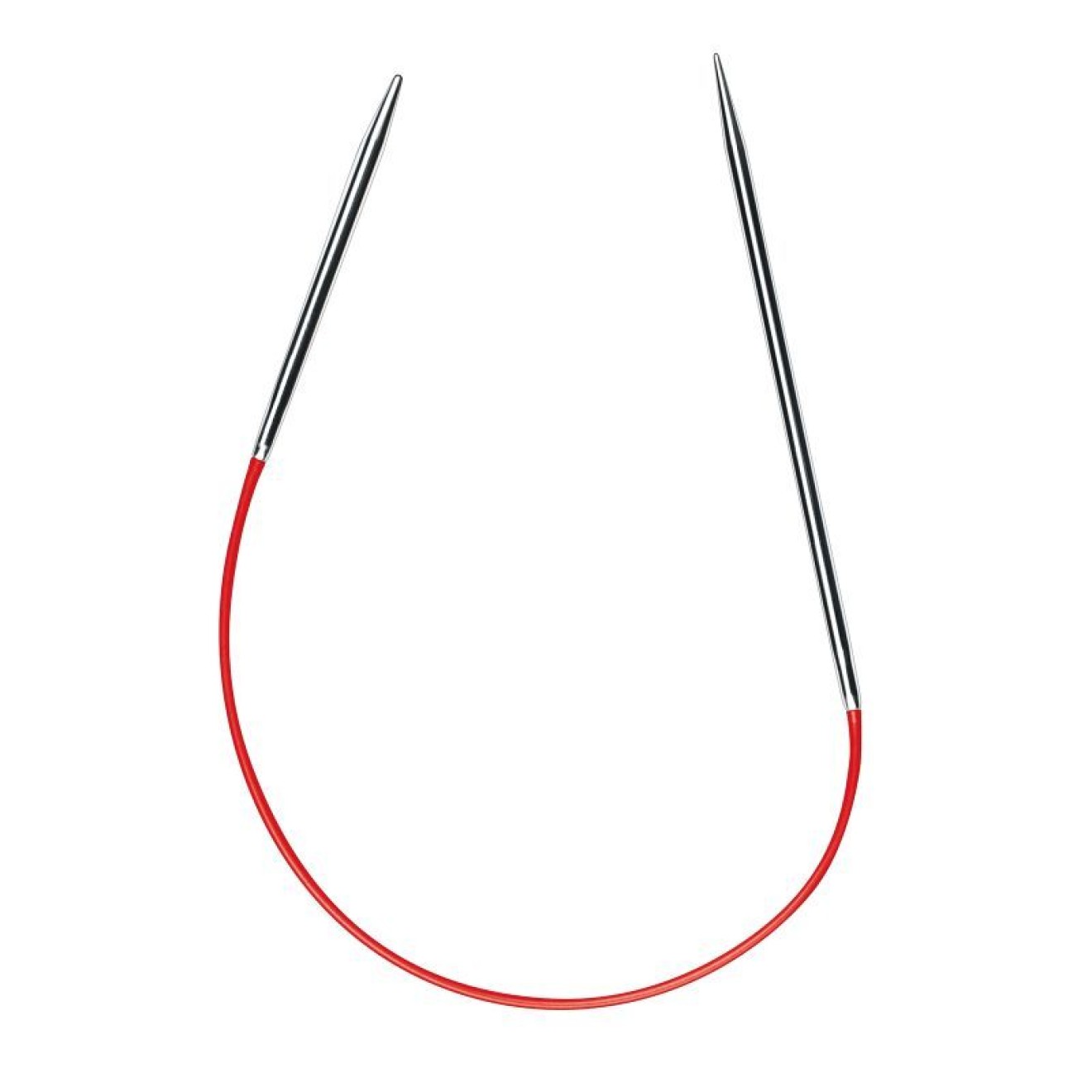 addi circular needle Sockenwunder LACE 2,00 mm / 25 cm