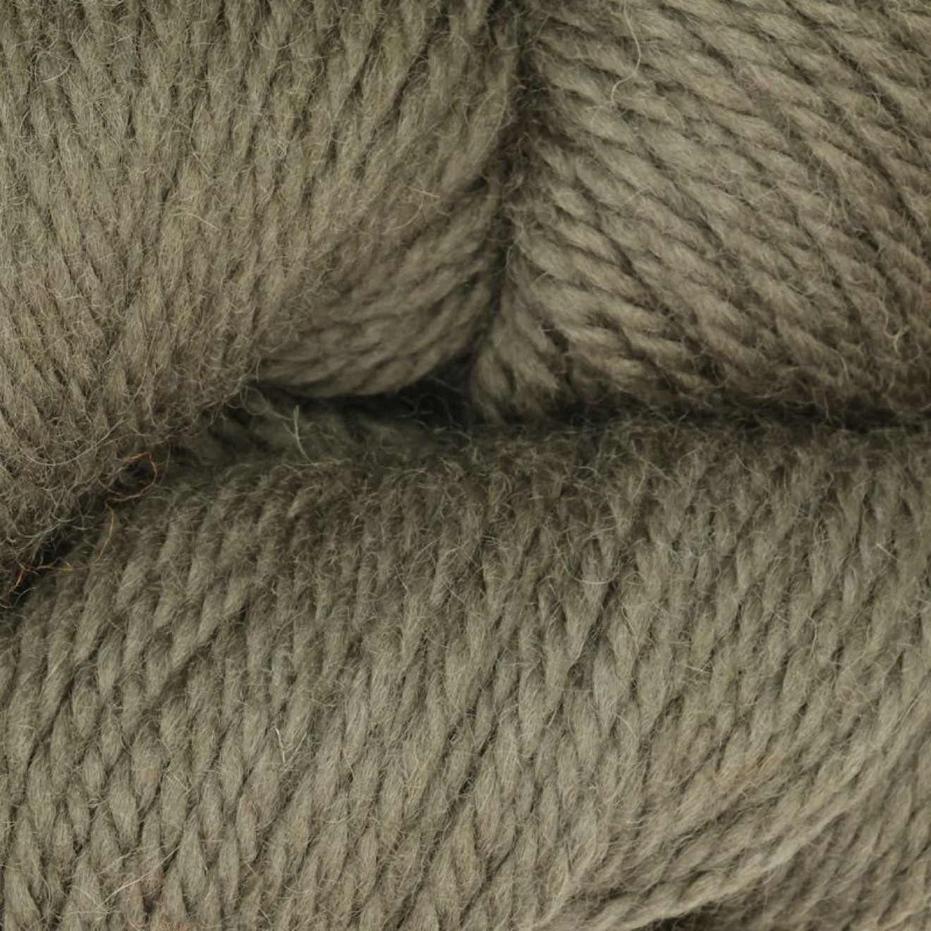 The Oxford Company Violet Jane Kammgarn colour col. Peat
