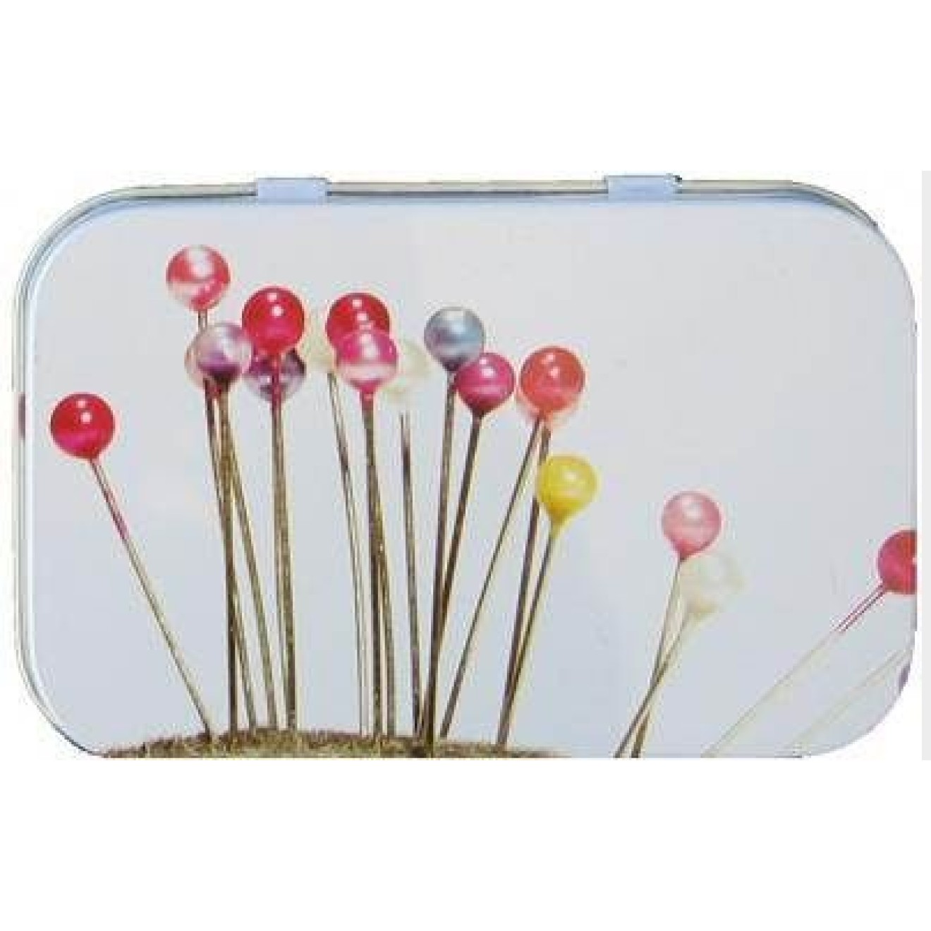 Kleiber Perlenkopf-pins pin