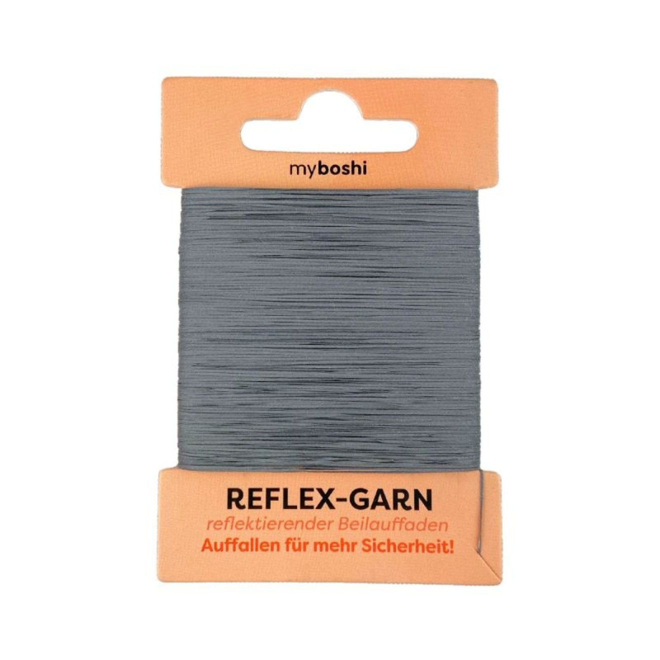myboshi Reflexgarn circular needle