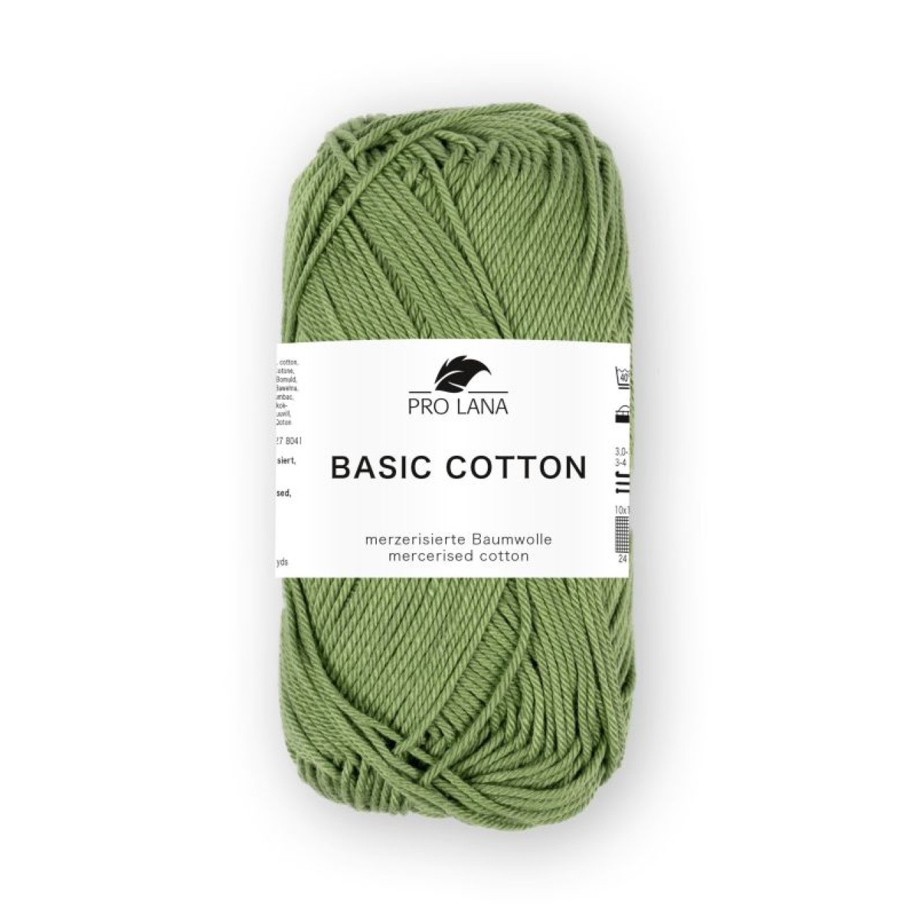 Pro Lana Basic Cotton colour 275