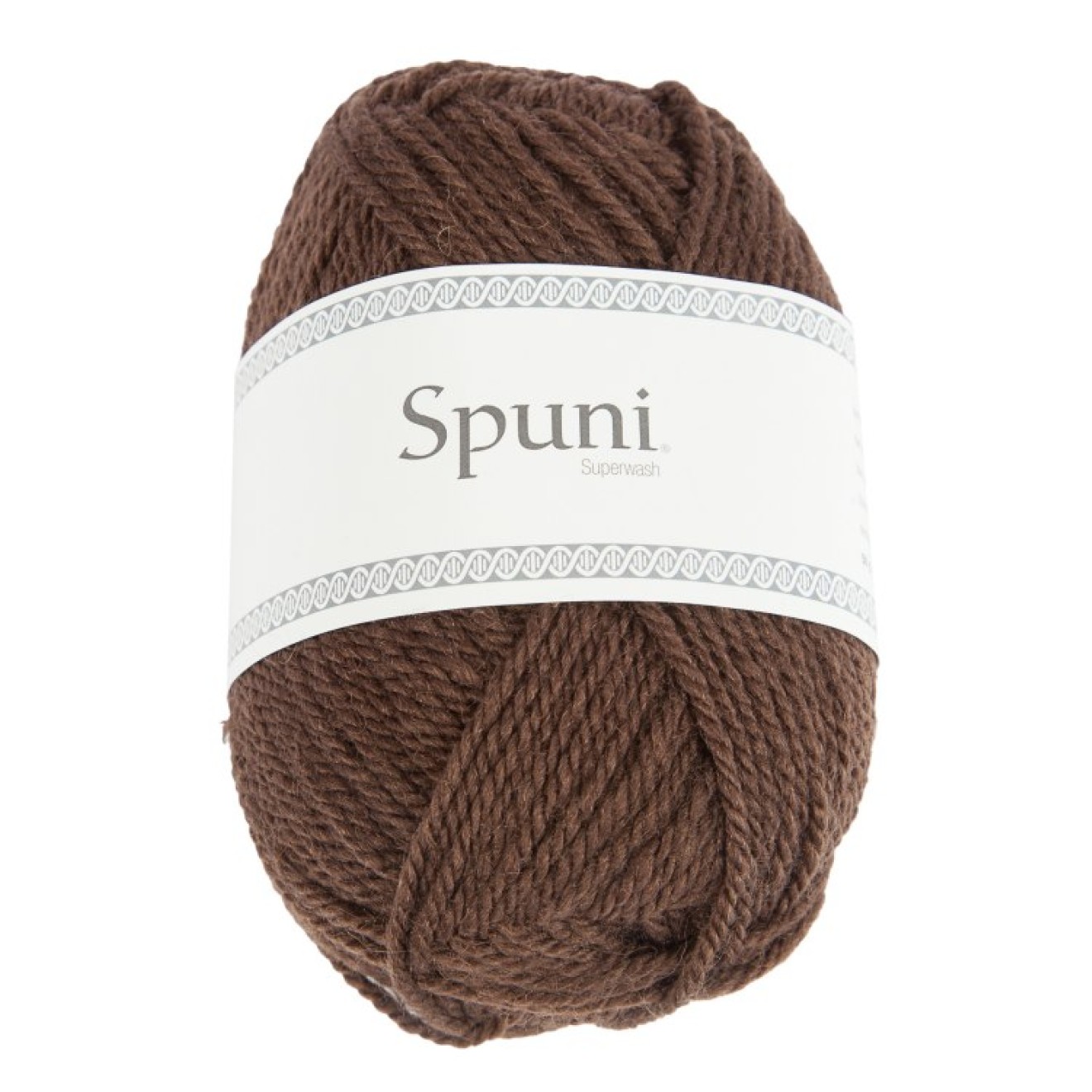 Lopi Spuni colour 7224 coffee