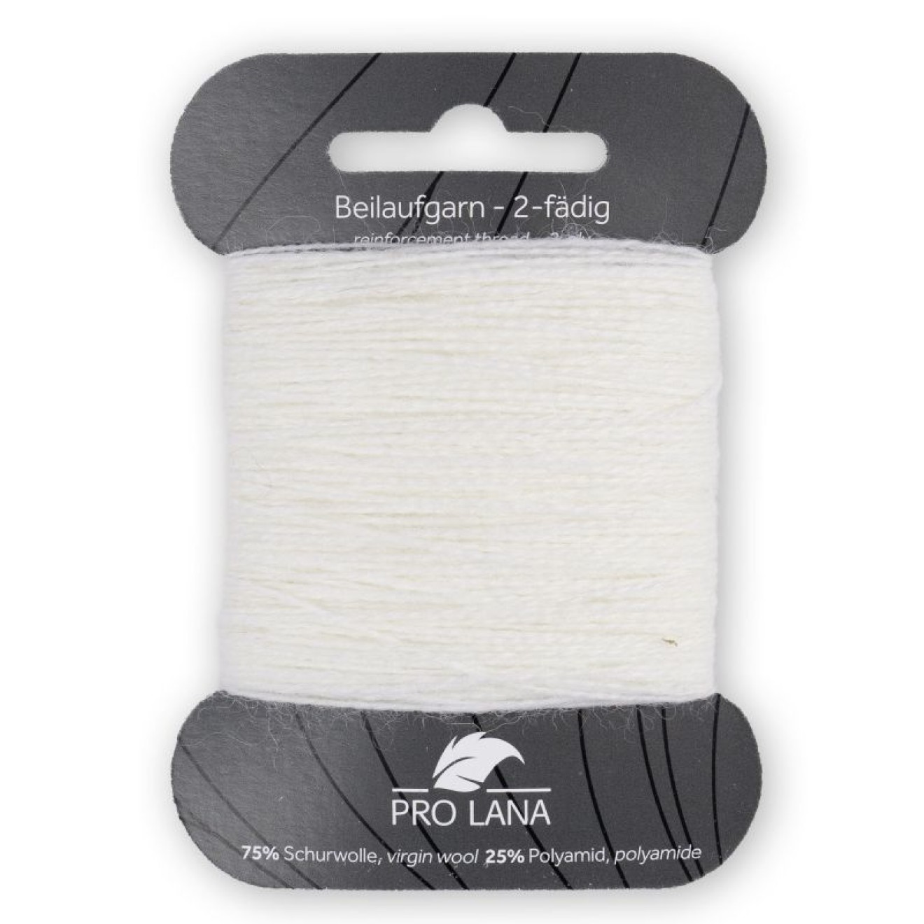 Pro Lana reinforcing thread colour 2080