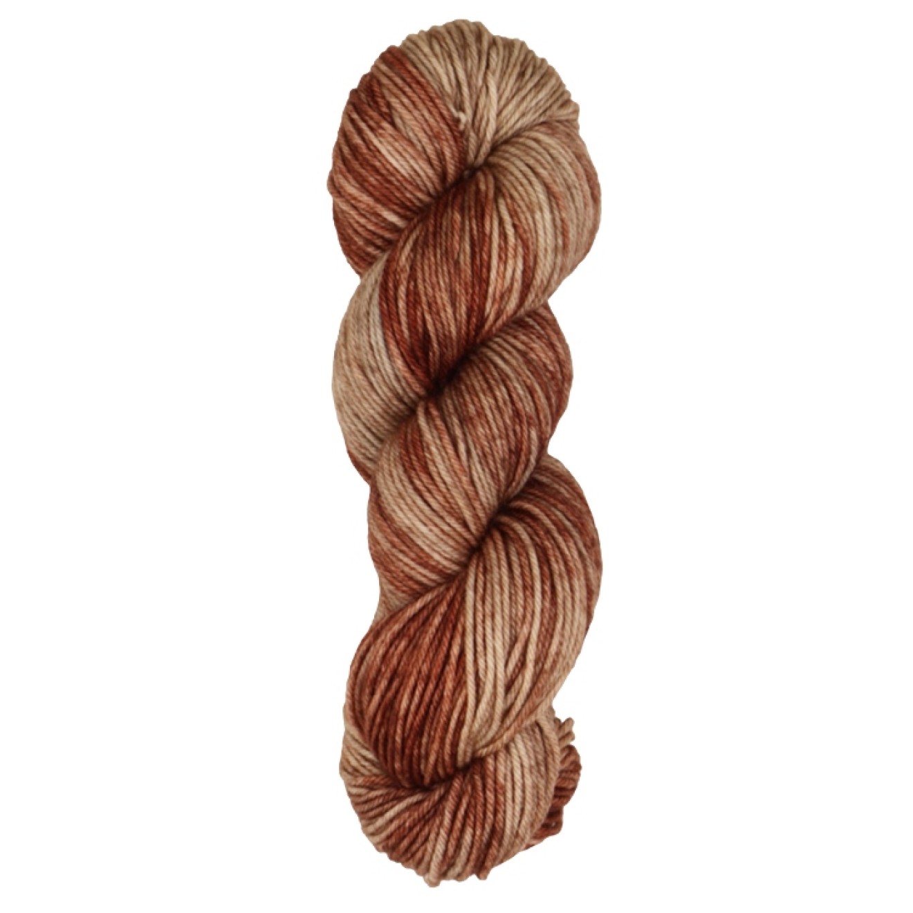 Symfonie Yarns Bella Color colour 4028 Mocha