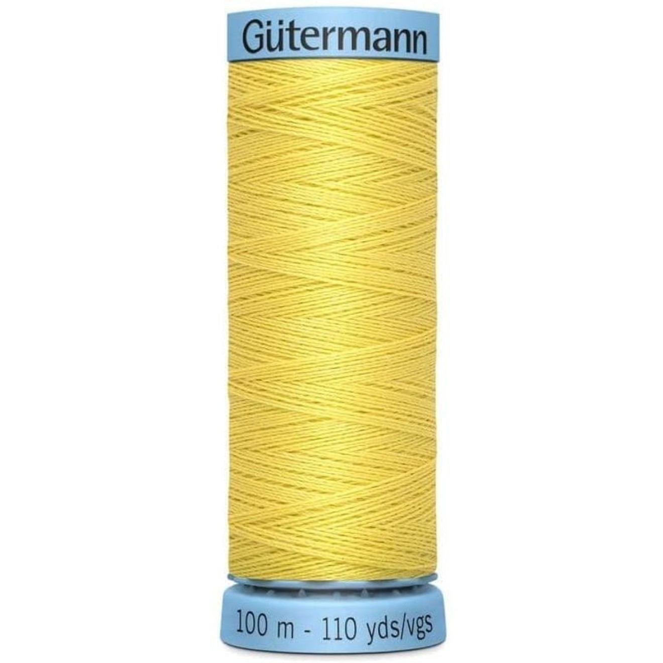 Gütermann creativ Silk S 303 100 m colour 0580