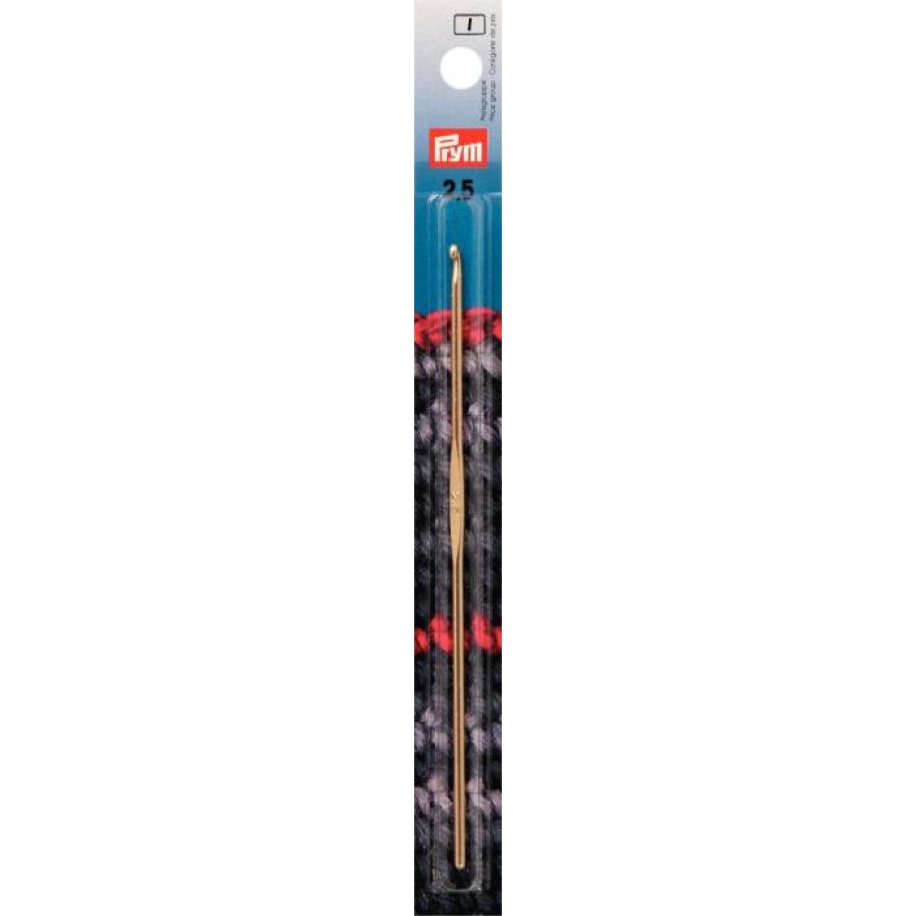 Prym wool without Griff Häkelnadel