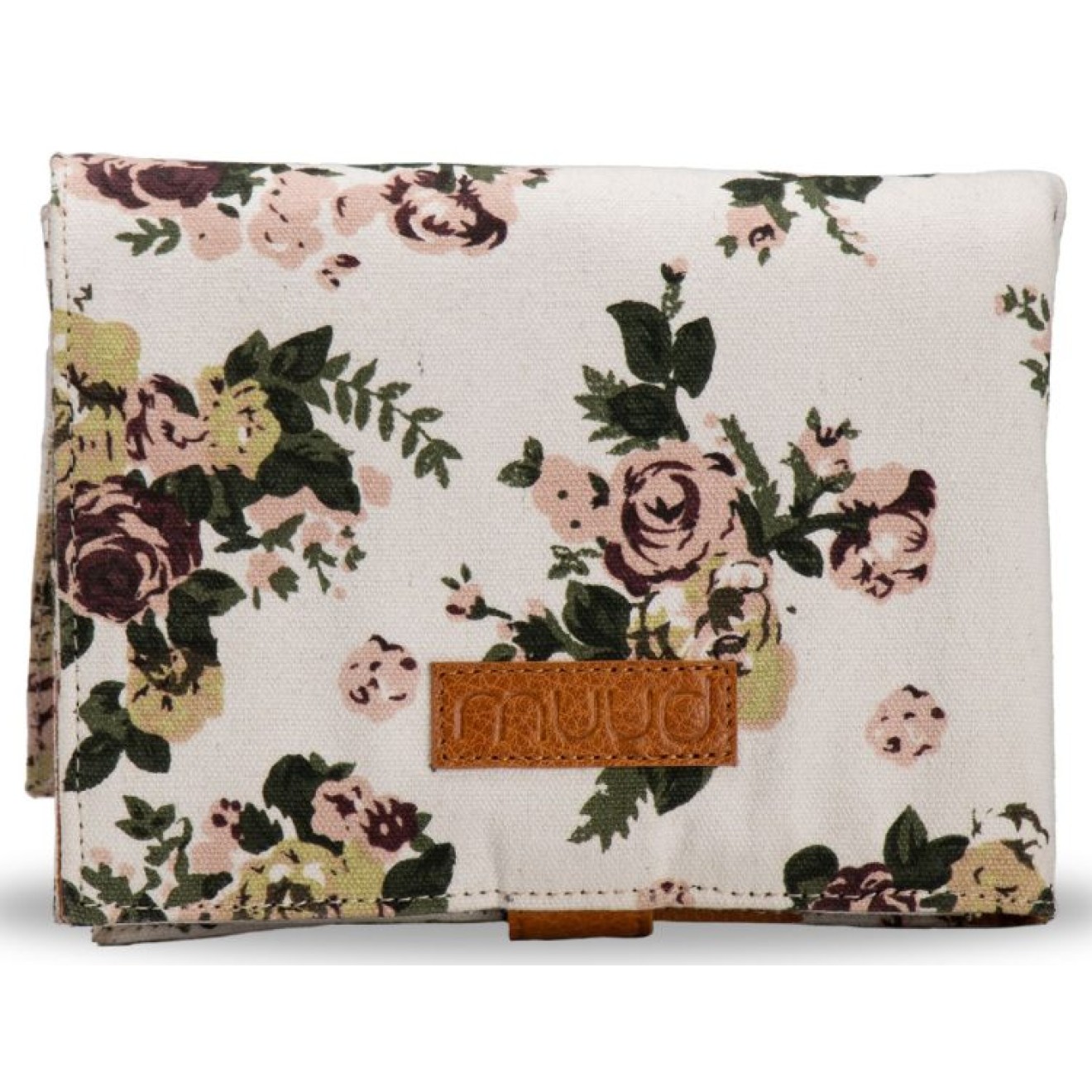 muud Canvas Billie colour Flower