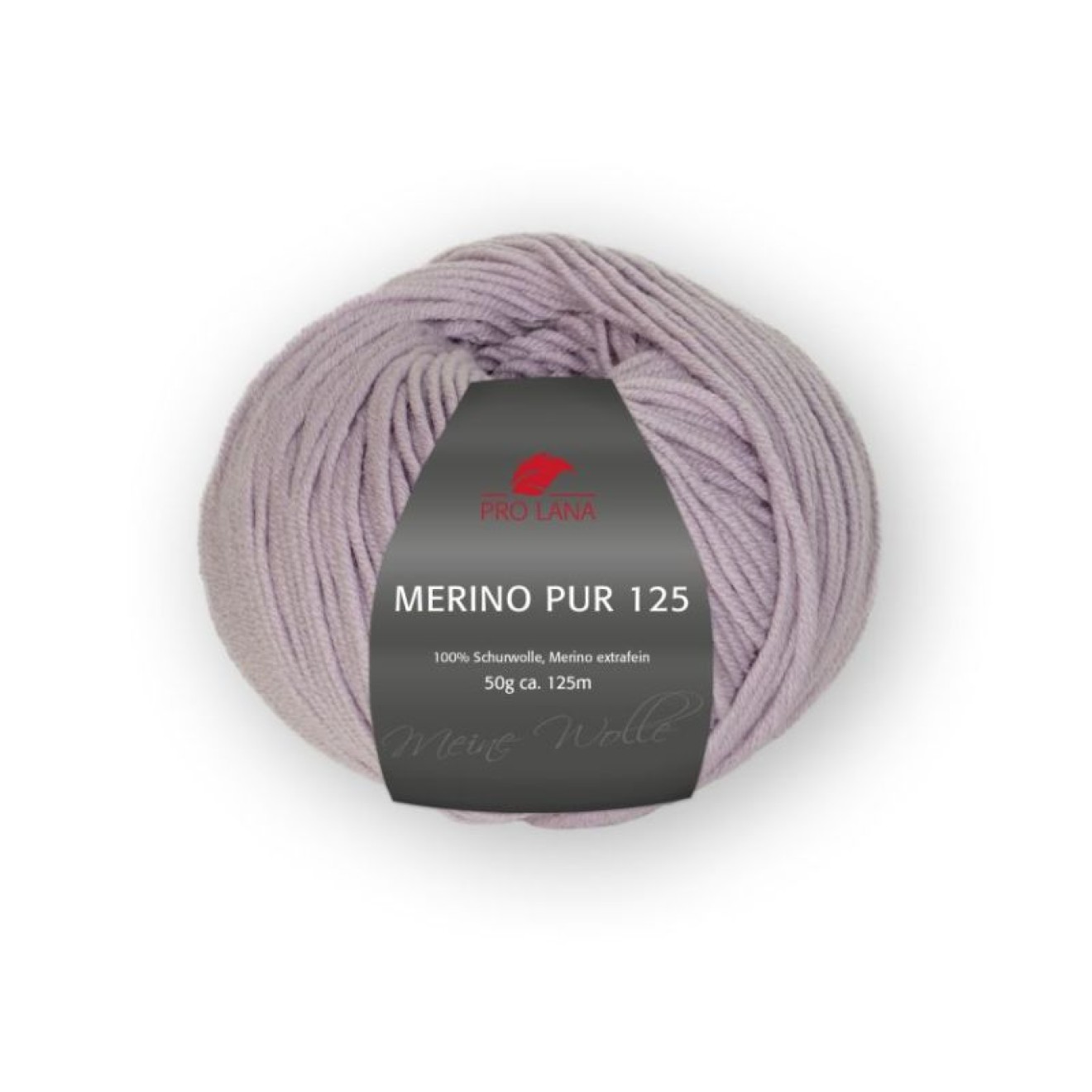 Pro Lana Merino Pur 125 colour 42