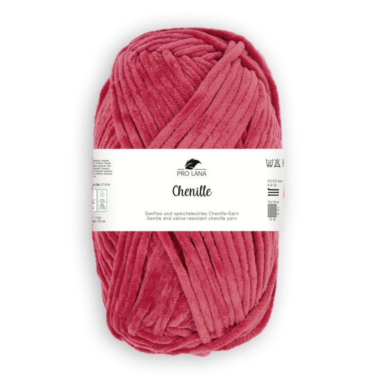 Pro Lana Chenille colour 37