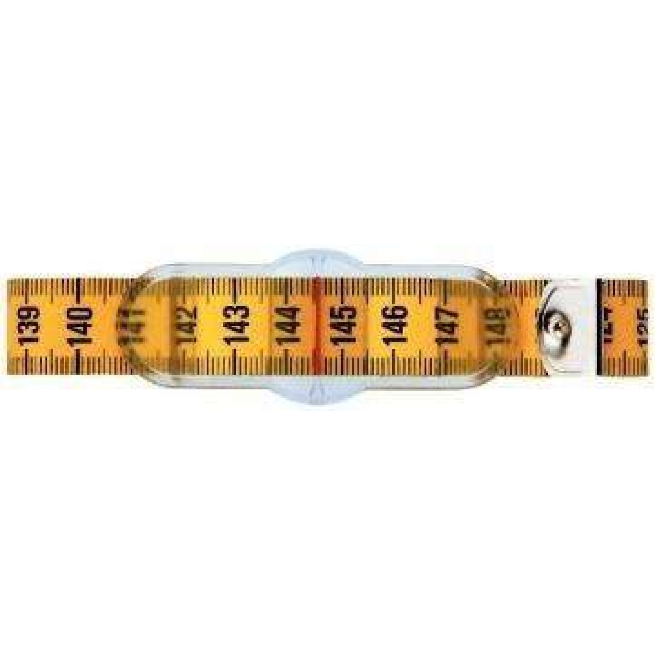 Prym Taillenmaßband 150 cm / 150 cm