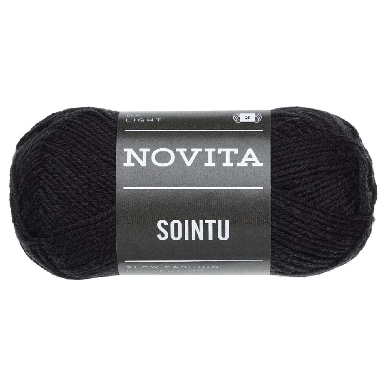 Novita Sointu colour 94 bass