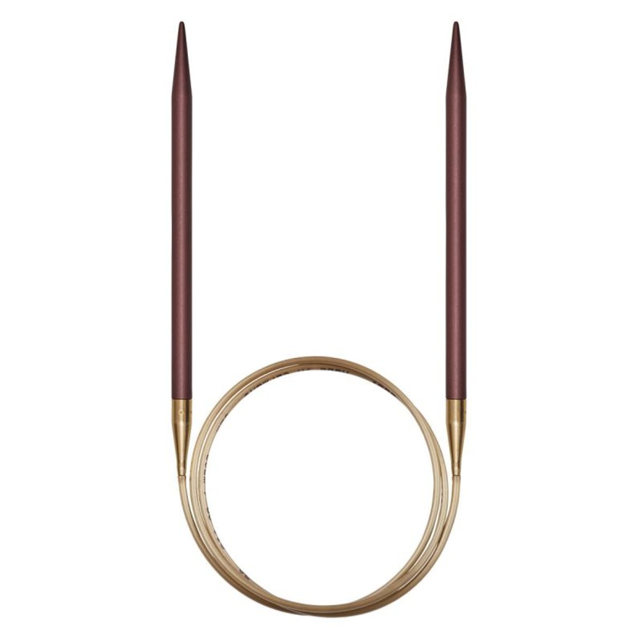 addi Lace circular needle addi Mystic 2,00 mm / 100 cm