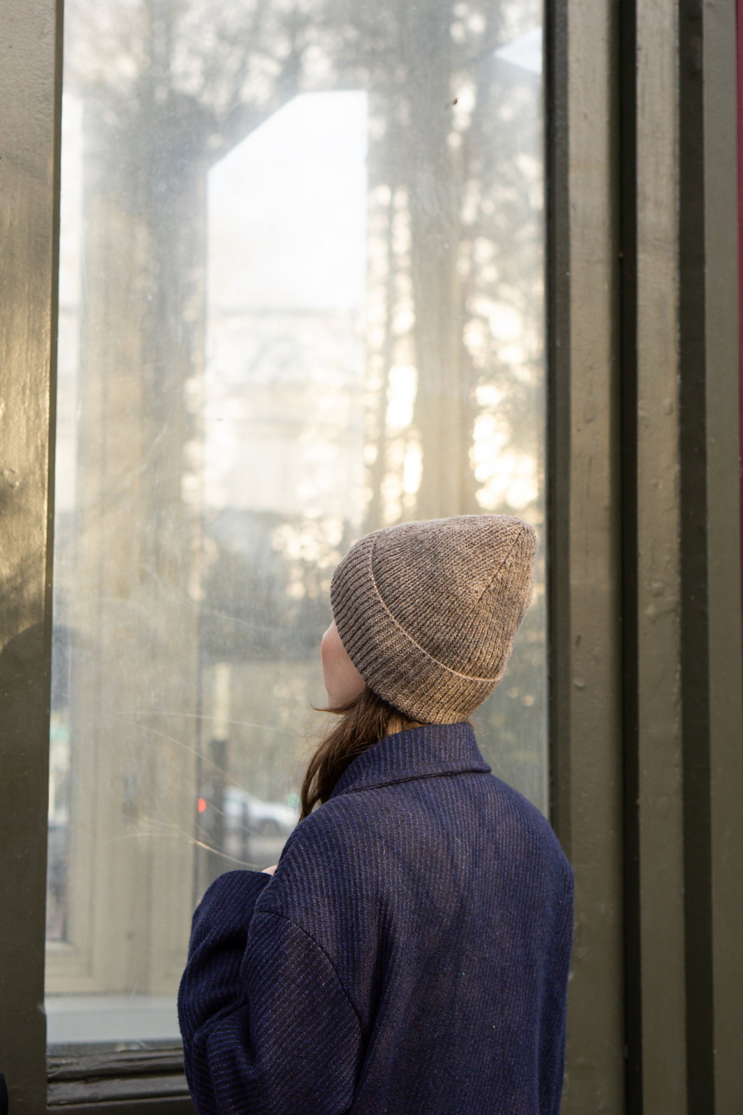 Bonnet Nimbus – modèle de tricot, photo 6