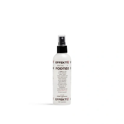 muud care and clean spray nettoyant – 200 ml