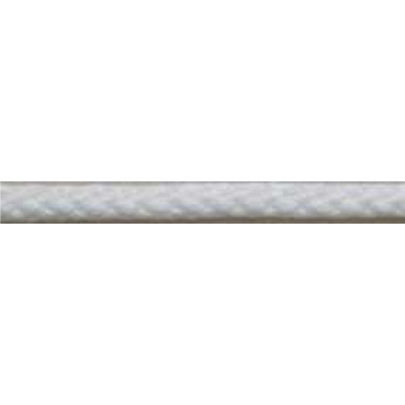 4 mm / white