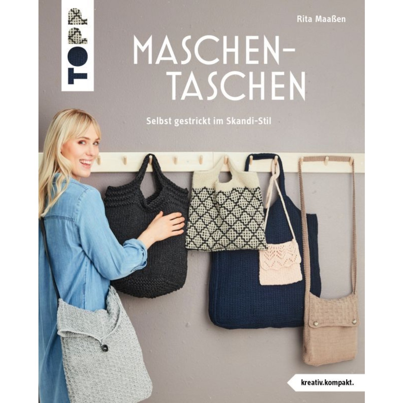 frechverlag Maschen-Taschen