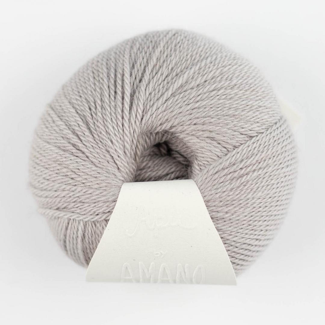Amano Apu Imperial Alpaka 25g yarn