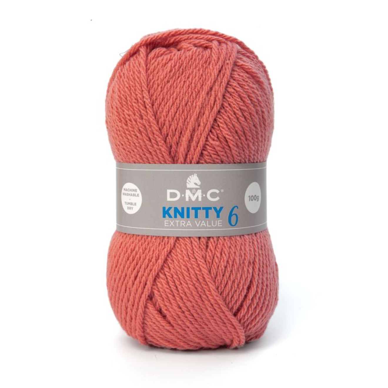 DMC Knitty 6 colour 622 col. 622