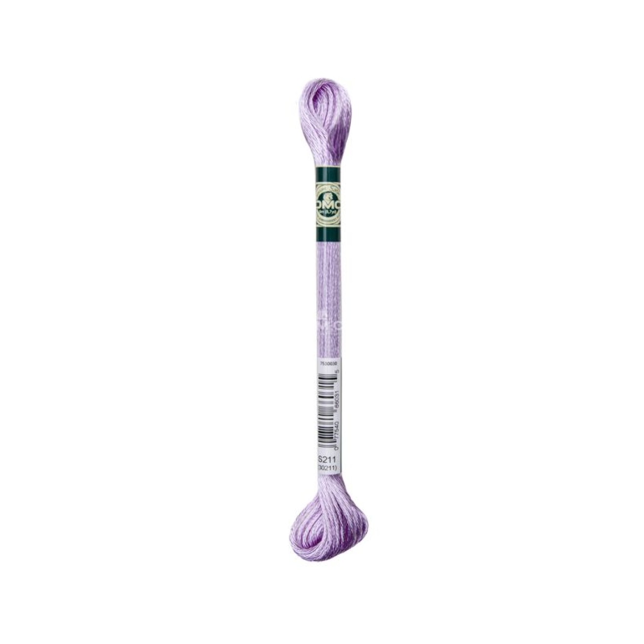 DMC Mouline Satin 8 m – 211