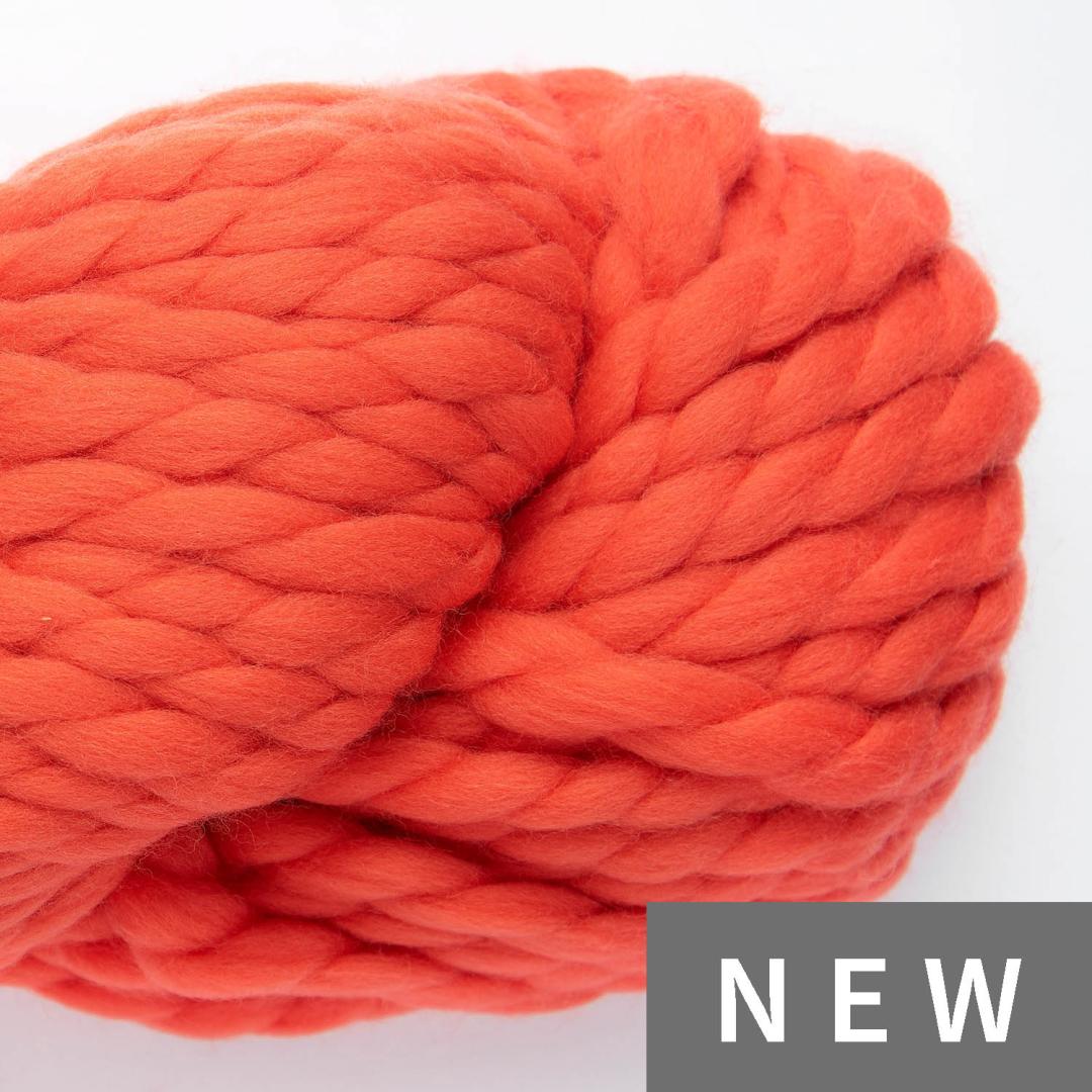 Hot Coral