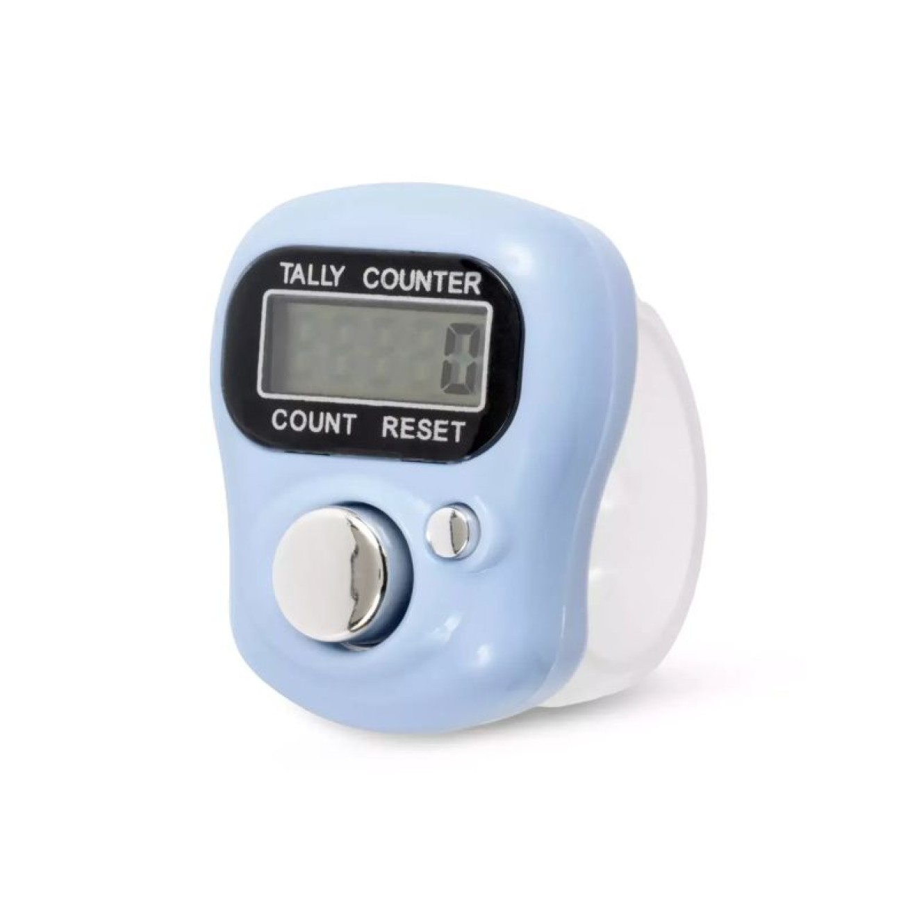 Prym Automatischer row counter measuring tool
