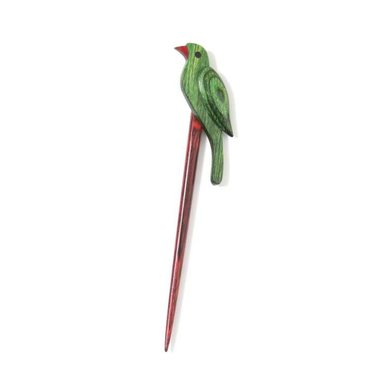 KnitPro Tuchnadel Chirpy Parrot