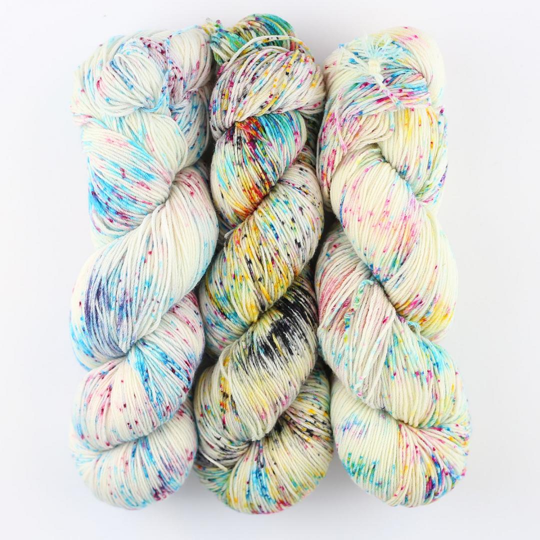 Kremke Lazy Lion Sockenwolle yarn