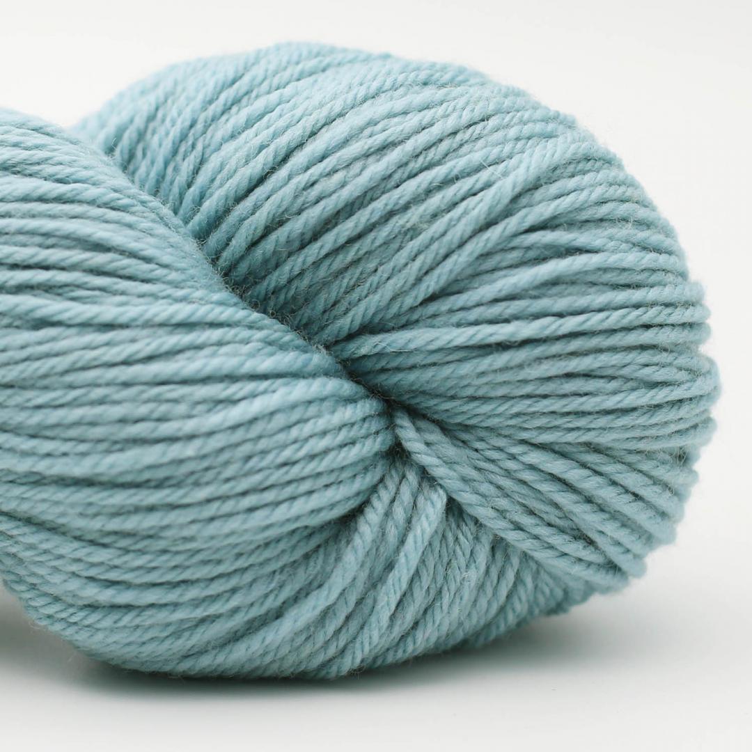 Hey Mama Wolf Mokosh Merino d'Arles GOTS 100g yarn