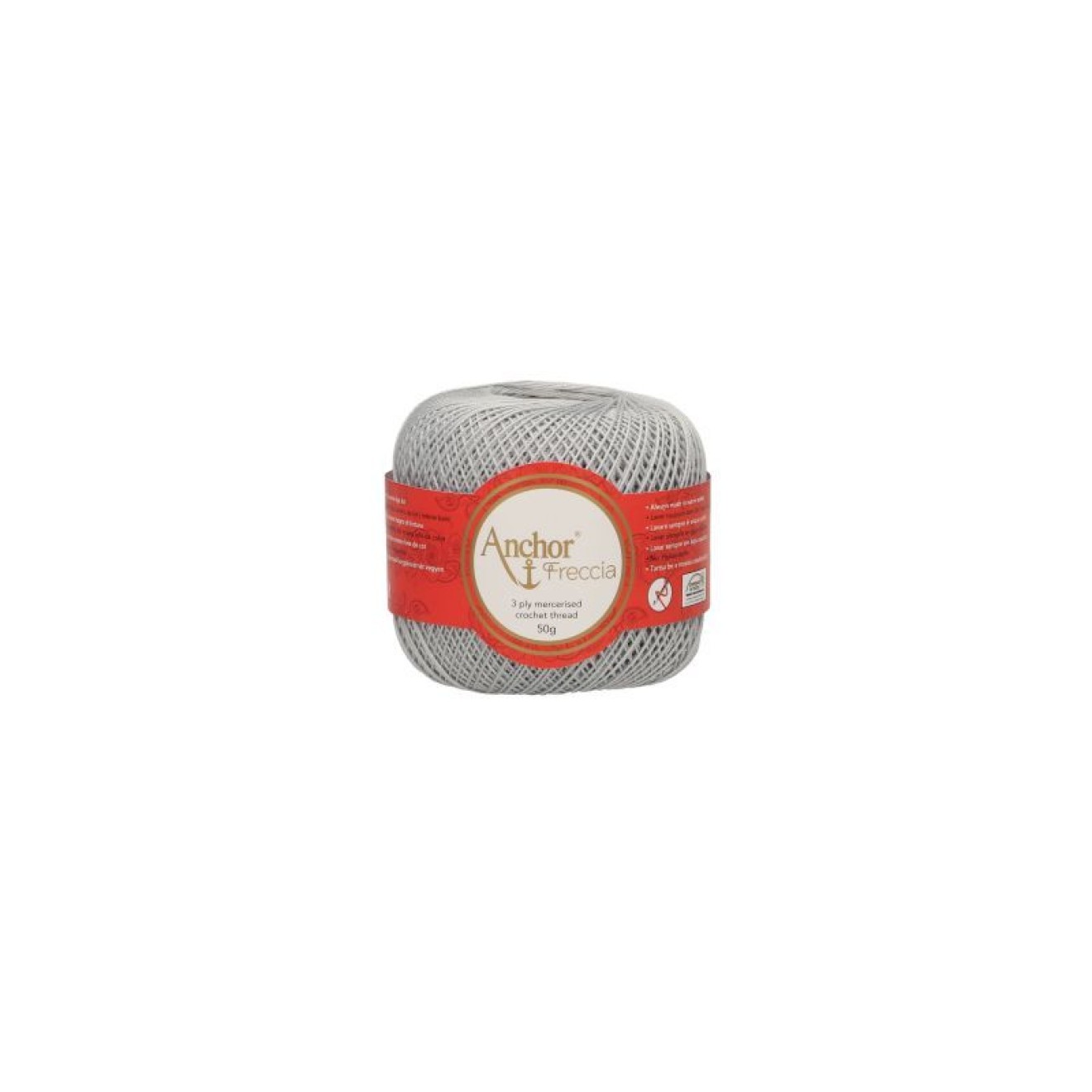 Anchor Freccia Stärke 6 50 g colour 00642