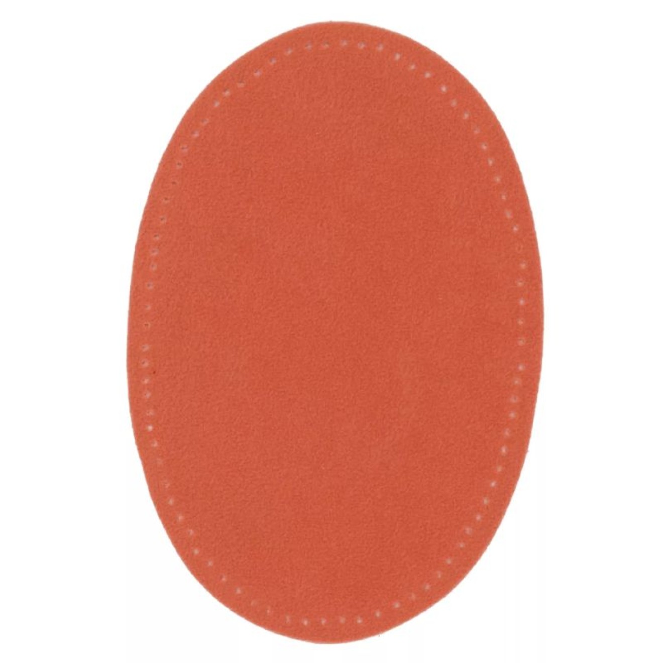 9,5x14,5 cm / peach / 1 pair / 929386