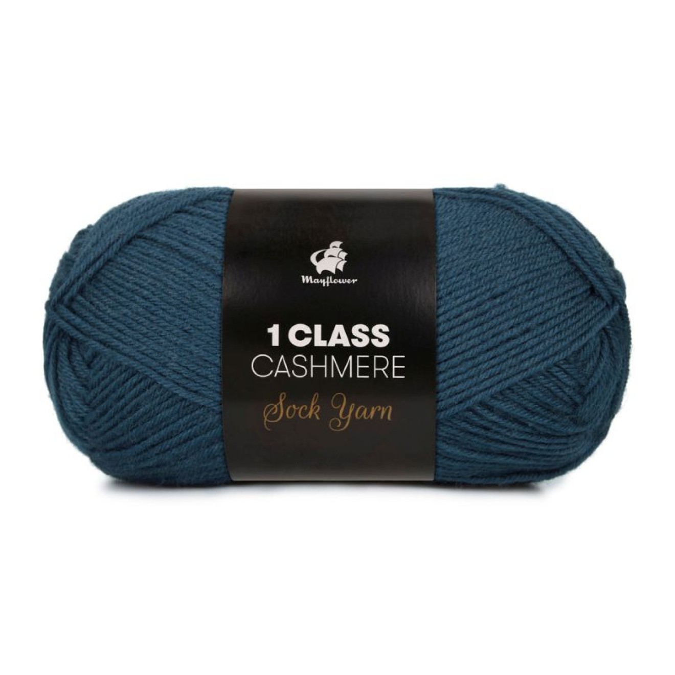 Mayflower 1 Class Cashmere Farbe 008 blue
