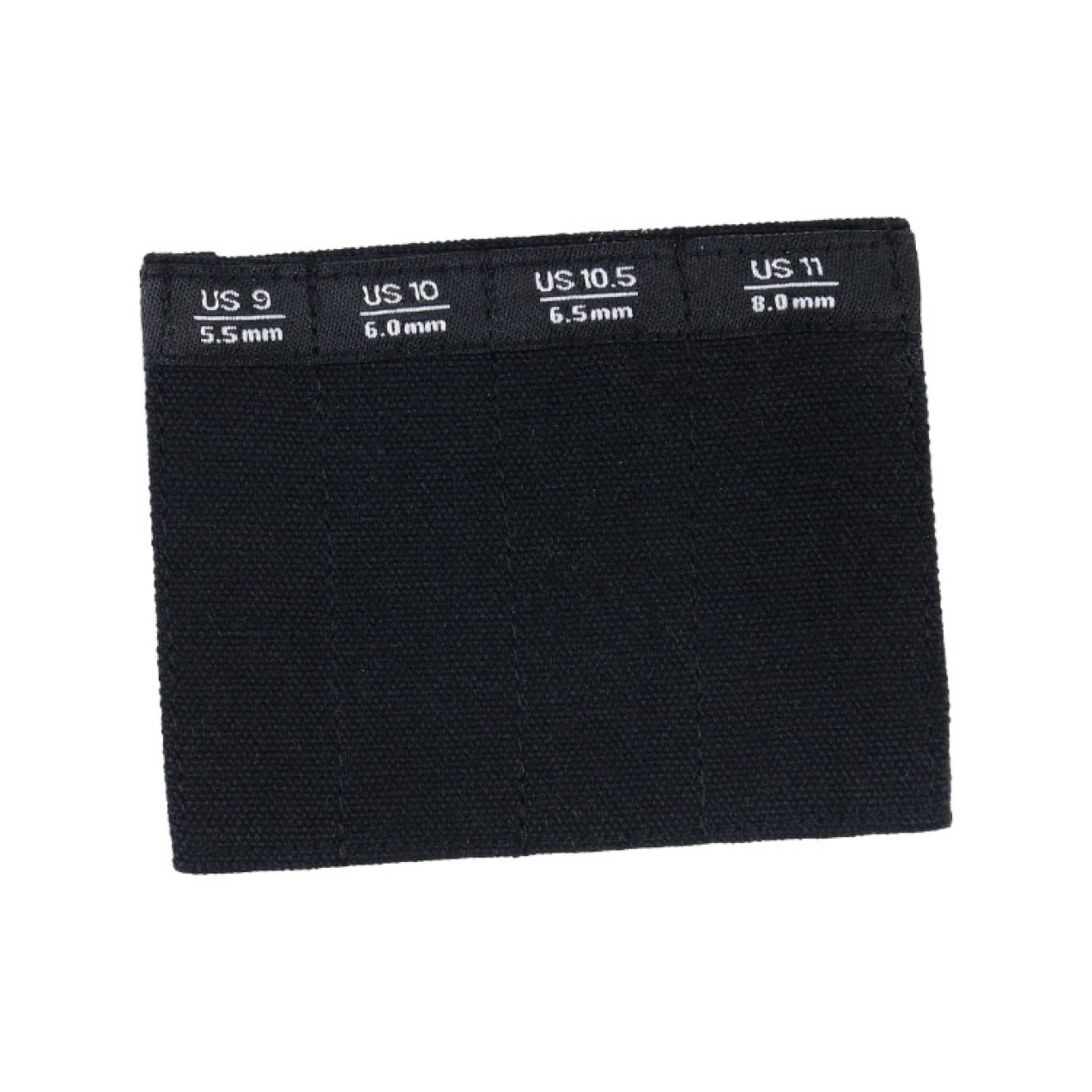 ChiaoGoo TWIST Tip Sleeve 5,5 - 8 mm / 8 cm / 3 Zoll ( ) [L] US 9-11 (5.5-8 mm)