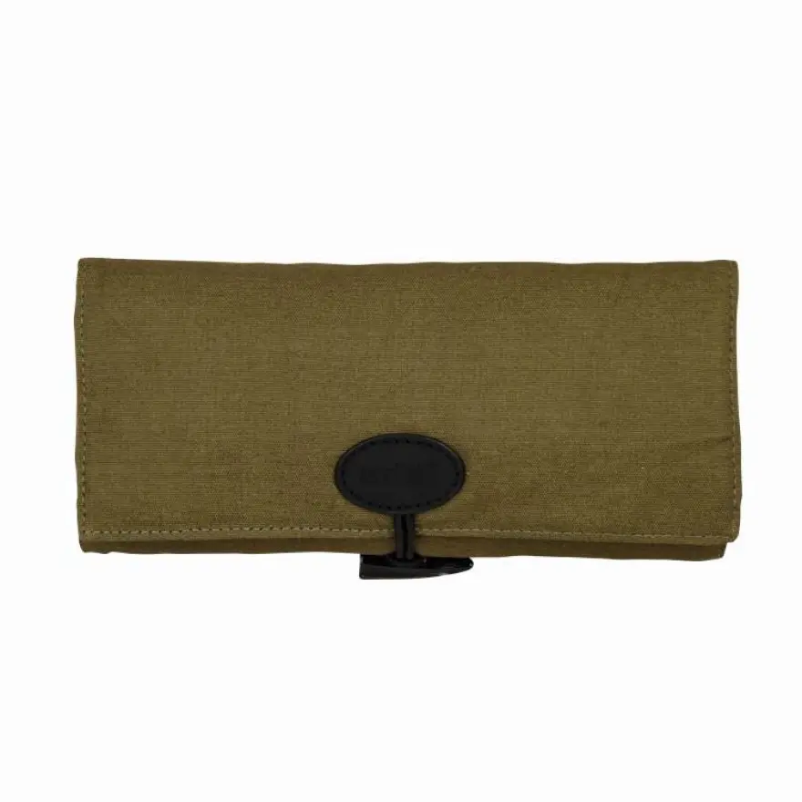 addi Wrap étui à crochets en bois d’olivier 2,00–6,00 mm - 1