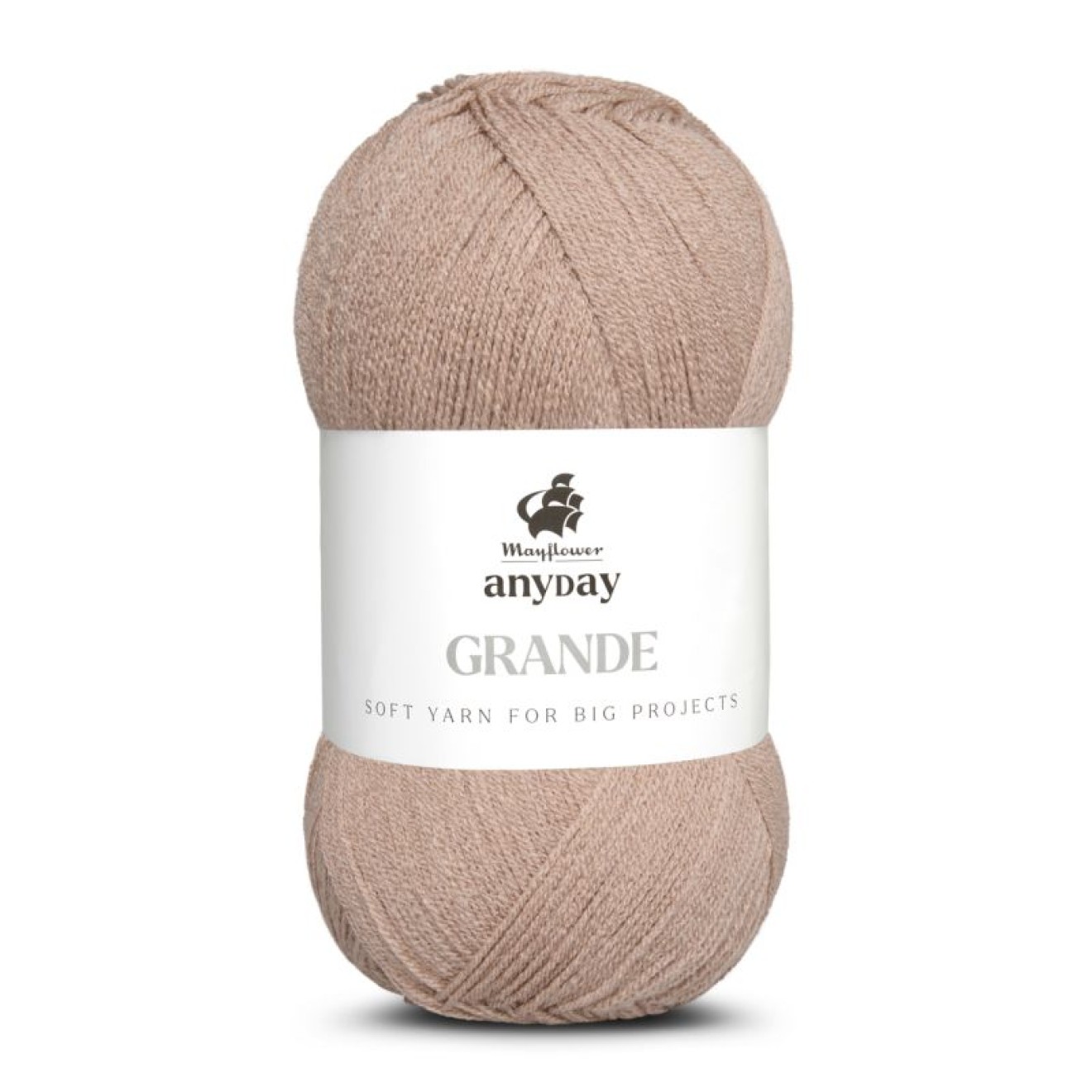 Mayflower Anyday Grande colour 03 beige