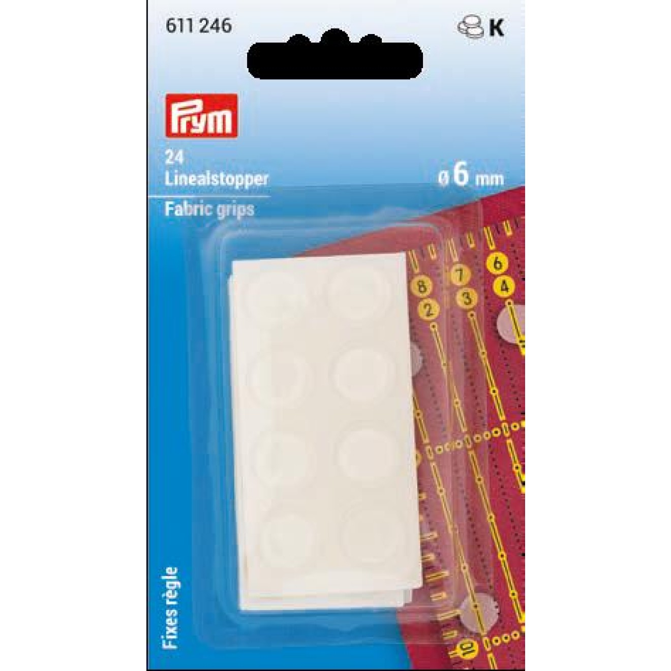 Prym Linealstopper